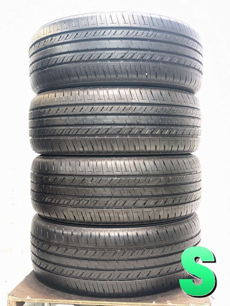 215/45R17 セイバーリング SL201 中古タイヤ サマータイヤ 4本セット s17260602930