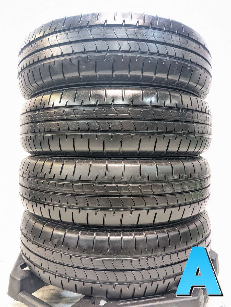 175/70R14 ブリヂストン NEWNO 中古タイヤ サマータイヤ 4本セット s14260602916