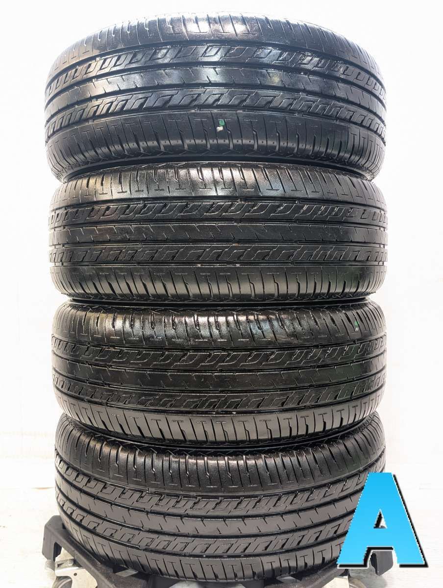 205/55R16 セイバーリング SL201 中古タイヤ サマータイヤ 4本セット s16260523033