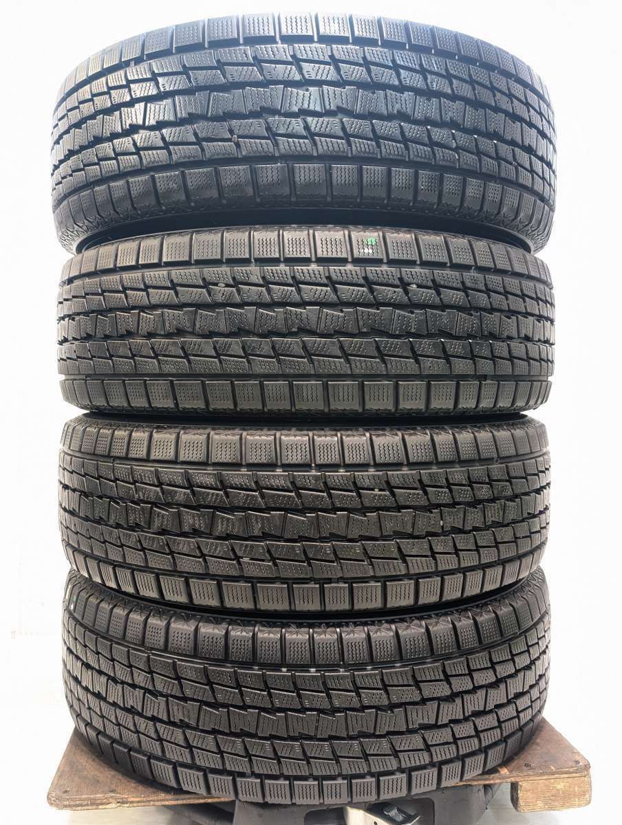 225/65R17 nグッドイヤー アイスナビ SUV n中古タイヤ スタッドレス 