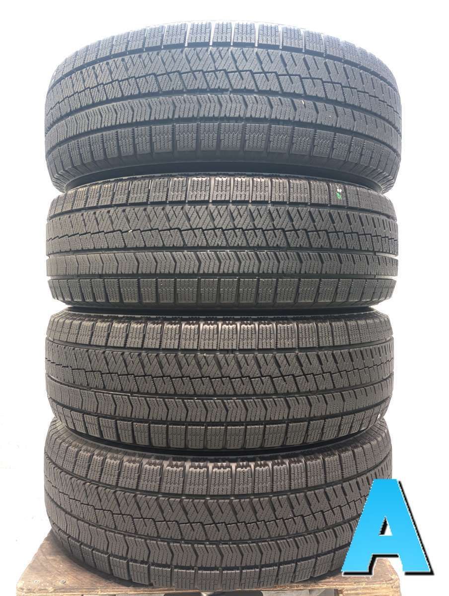 215/65R16 nブリヂストン ブリザック VRX2 nタイヤ スタッドレスタイヤ 