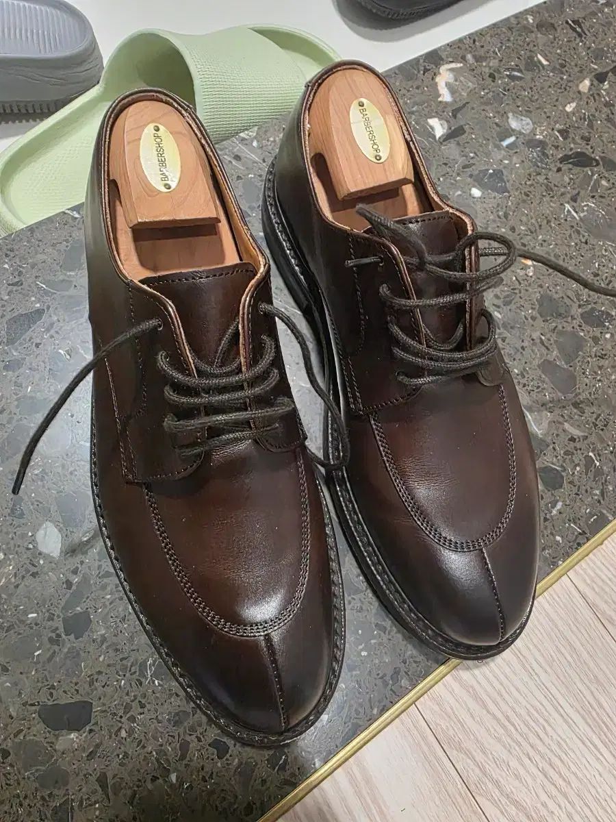 Berwick モカ vチップ