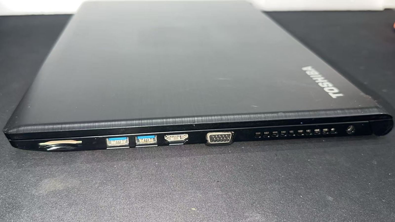dynabook B65/DN / Core i5-7200U / 16GB / SSD512GB ++924375 【公式 