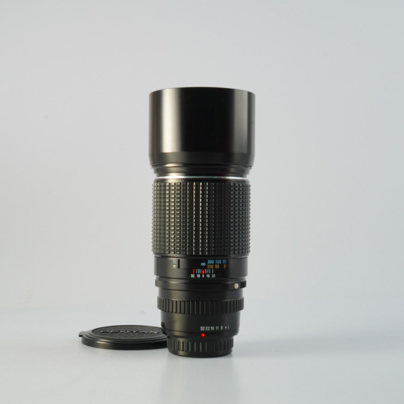 SMC PENTAX ペンタックス 300mm F/4 (Pentax K用) 単焦点レンズ