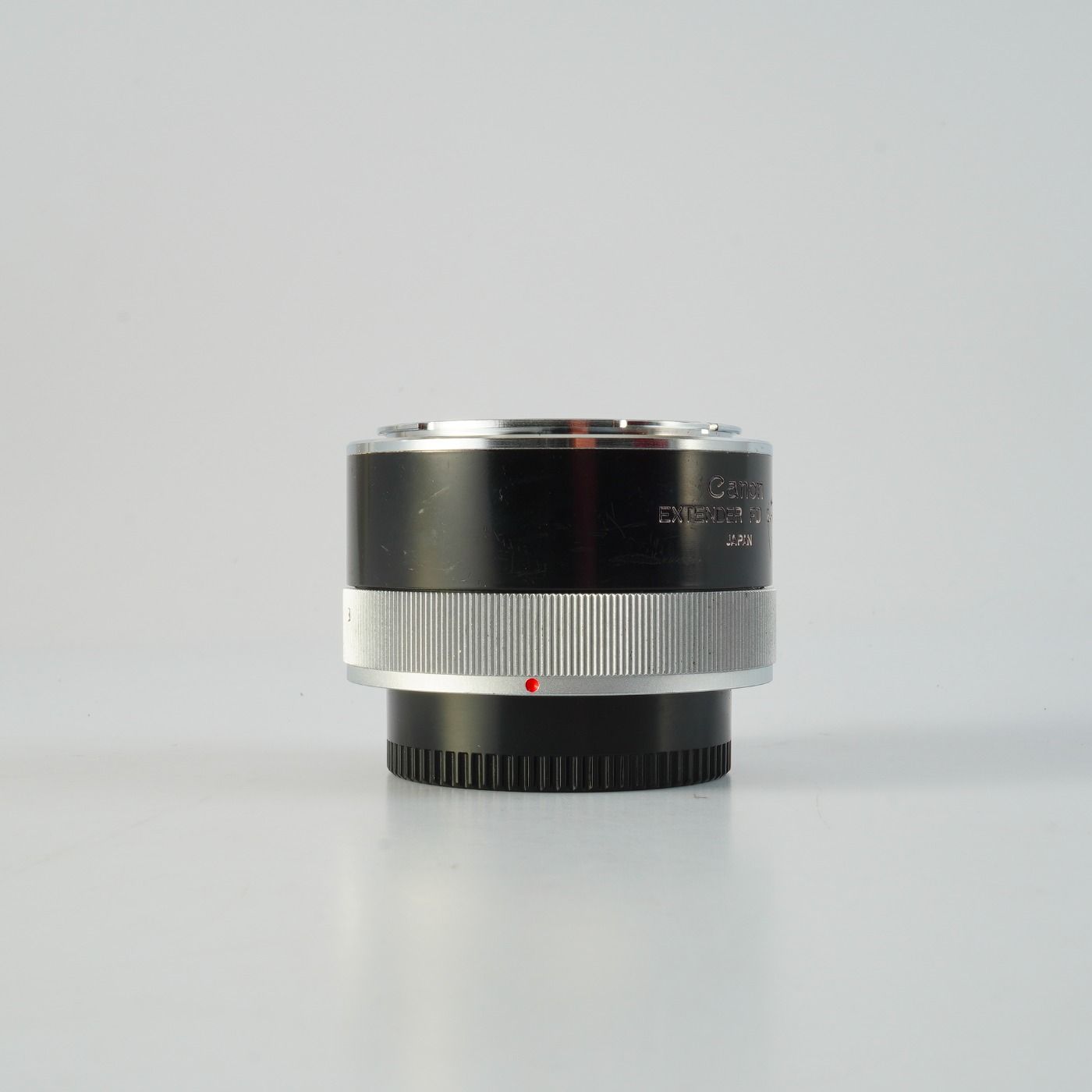 Canon キヤノン Extender FD 2x-A テレコンバーター - メルカリ