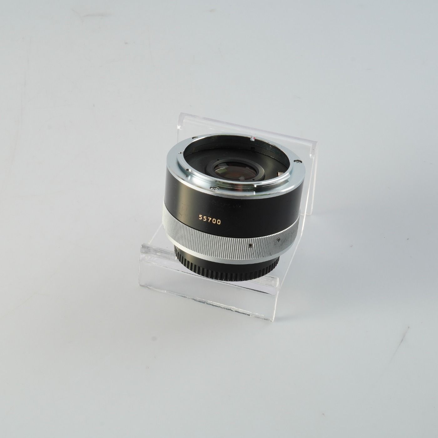 Canon キヤノン Extender FD 2x-A テレコンバーター - メルカリ
