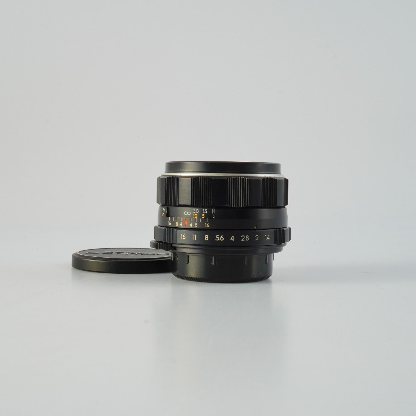 8 Elements PENTAX ペンタックス Super Takumar 50mm F/1.4 (M42用) 単焦点レンズ 26,884円