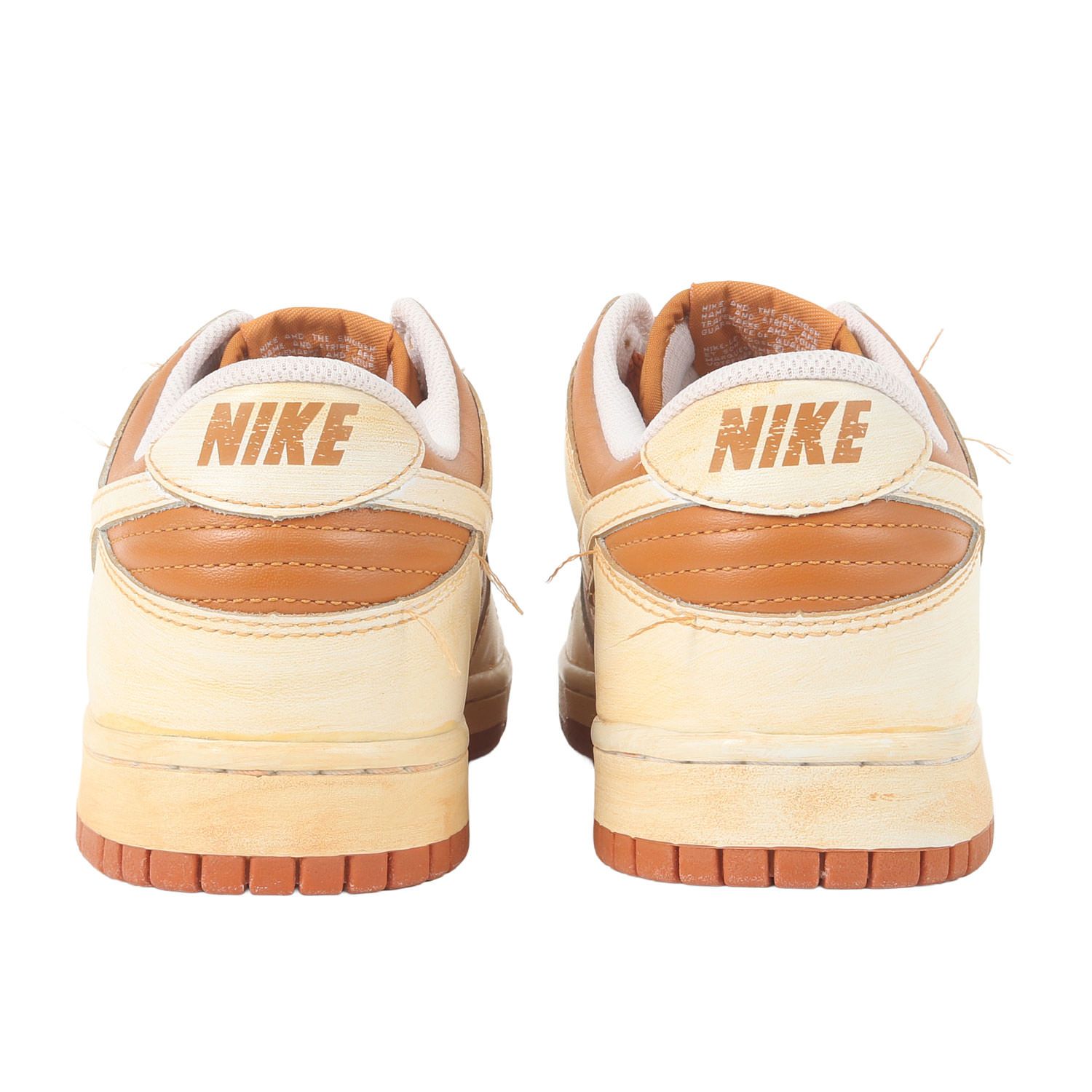 新品】NIKE ナイキ サイズ:US10(28.0cm) | DUNK LOW VNTG 裏ダンク 