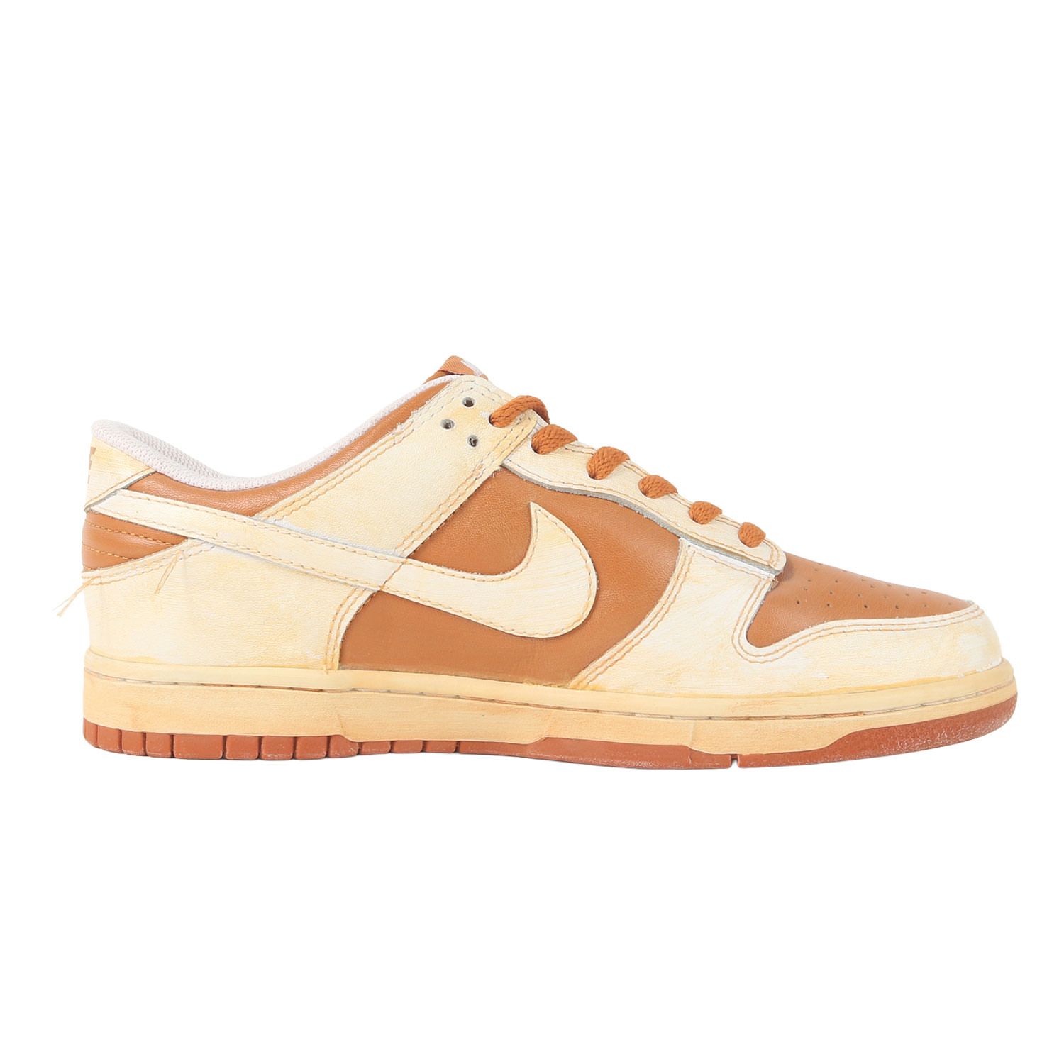 新品】NIKE ナイキ サイズ:US10(28.0cm) | DUNK LOW VNTG 裏ダンク 