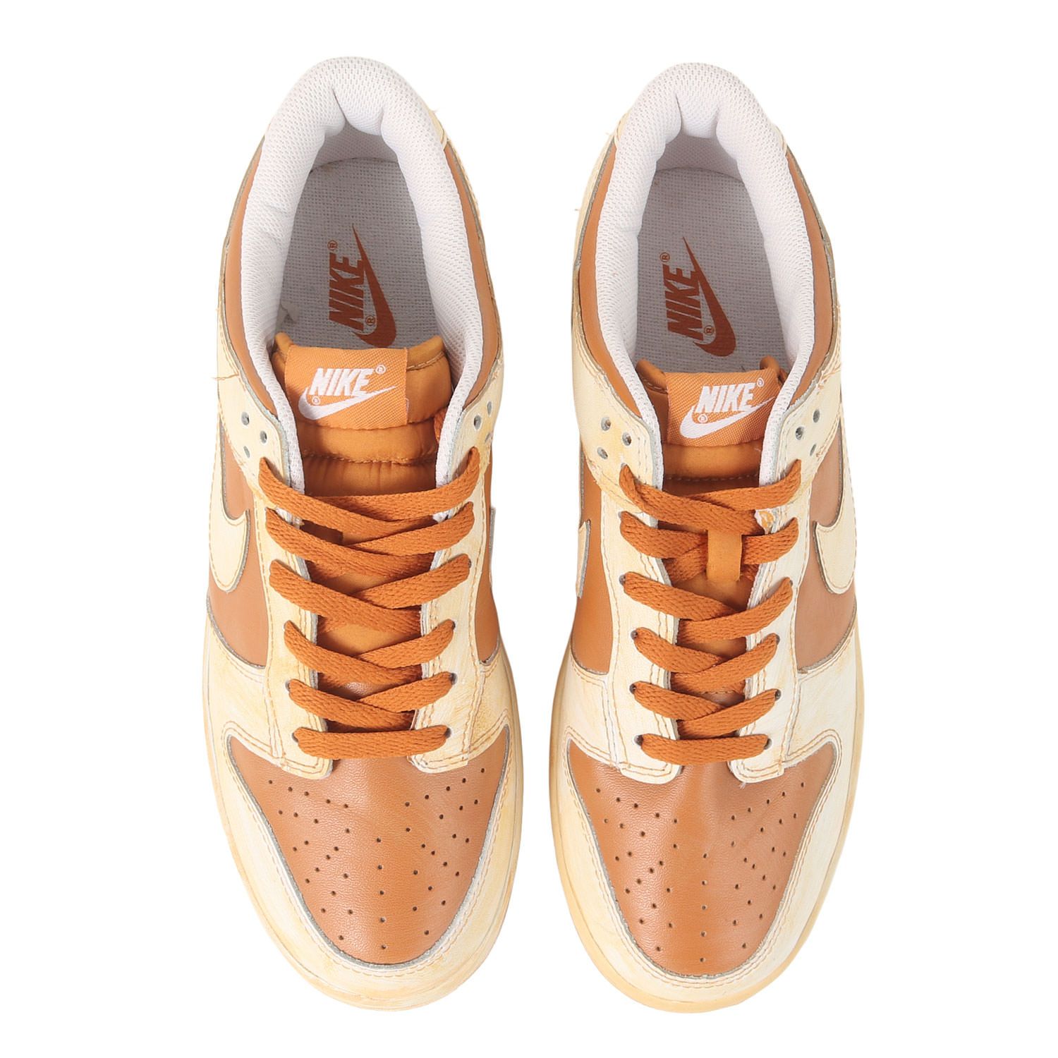 新品】NIKE ナイキ サイズ:US10(28.0cm) | DUNK LOW VNTG 裏ダンク 