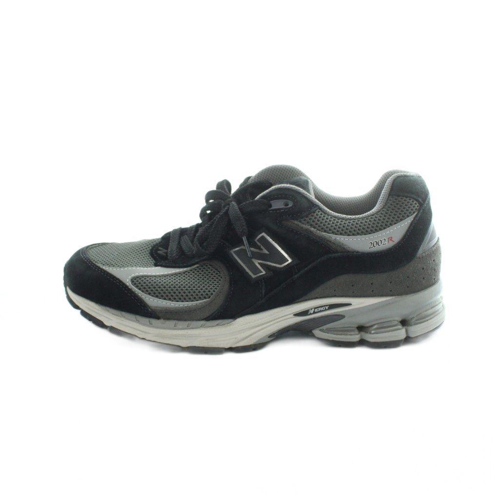 ニューバランス NEW BALANCE U2002RC スニーカー シューズ 靴 ロゴ