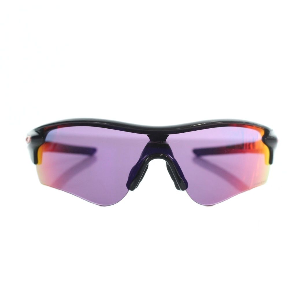 オークリー OAKLEY RADARLOCK PATH OO9206-37 サングラス 眼鏡 めがね ロゴ 黒 ブラック ■GY12 /MQ