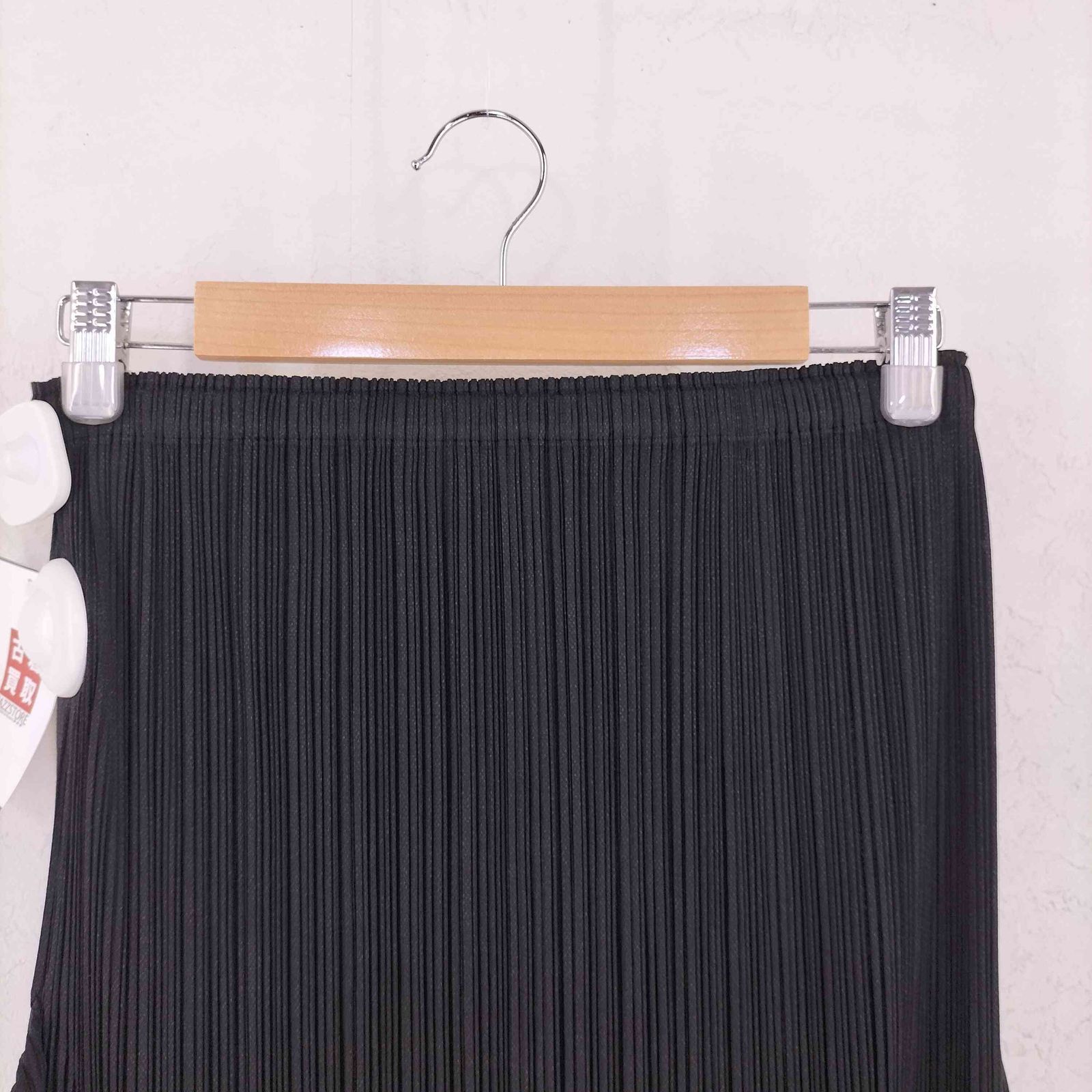 プリーツプリーズイッセイミヤケ PLEATS PLEASE ISSEY MIYAKE 変形