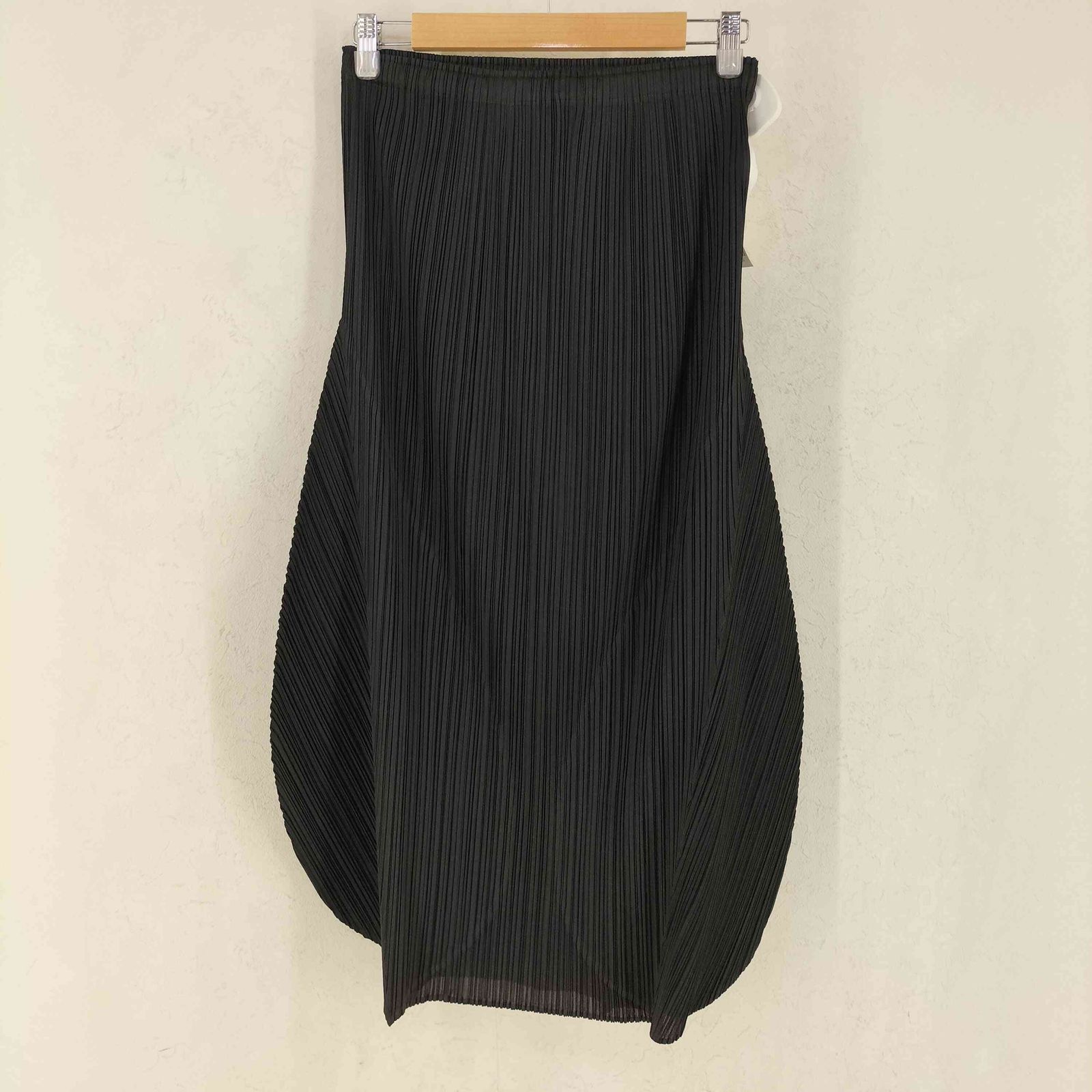 プリーツプリーズイッセイミヤケ PLEATS PLEASE ISSEY MIYAKE 変形