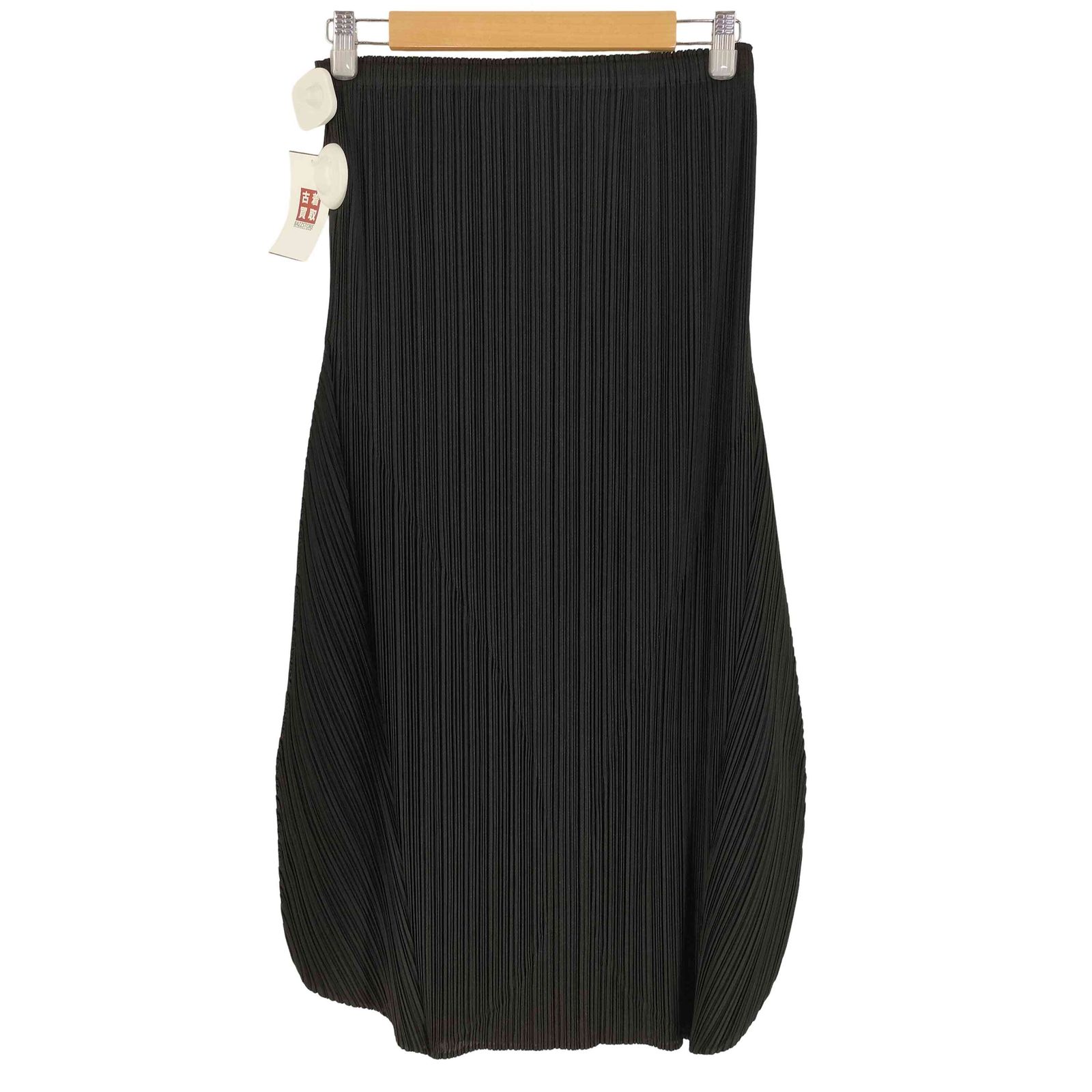 PLEATS PLEASE ISSEY MIYAKE 変形ロングスカート プリーツプリーズイッセイミヤケ PLEATS PLEASE ISSEY MIYAKE 変形