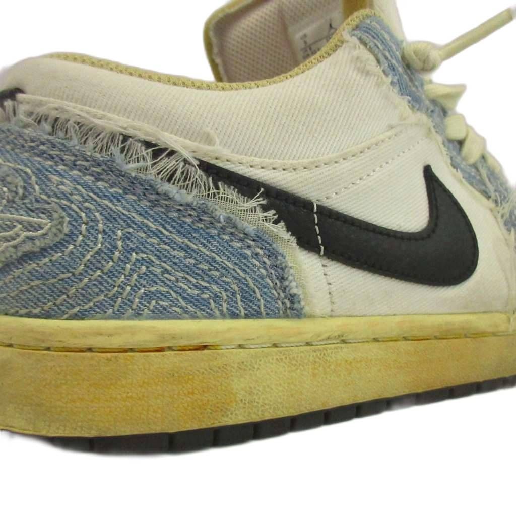 ナイキ NIKE エアジョーダン1 ロー SE ワールド メイク ジャパン Air