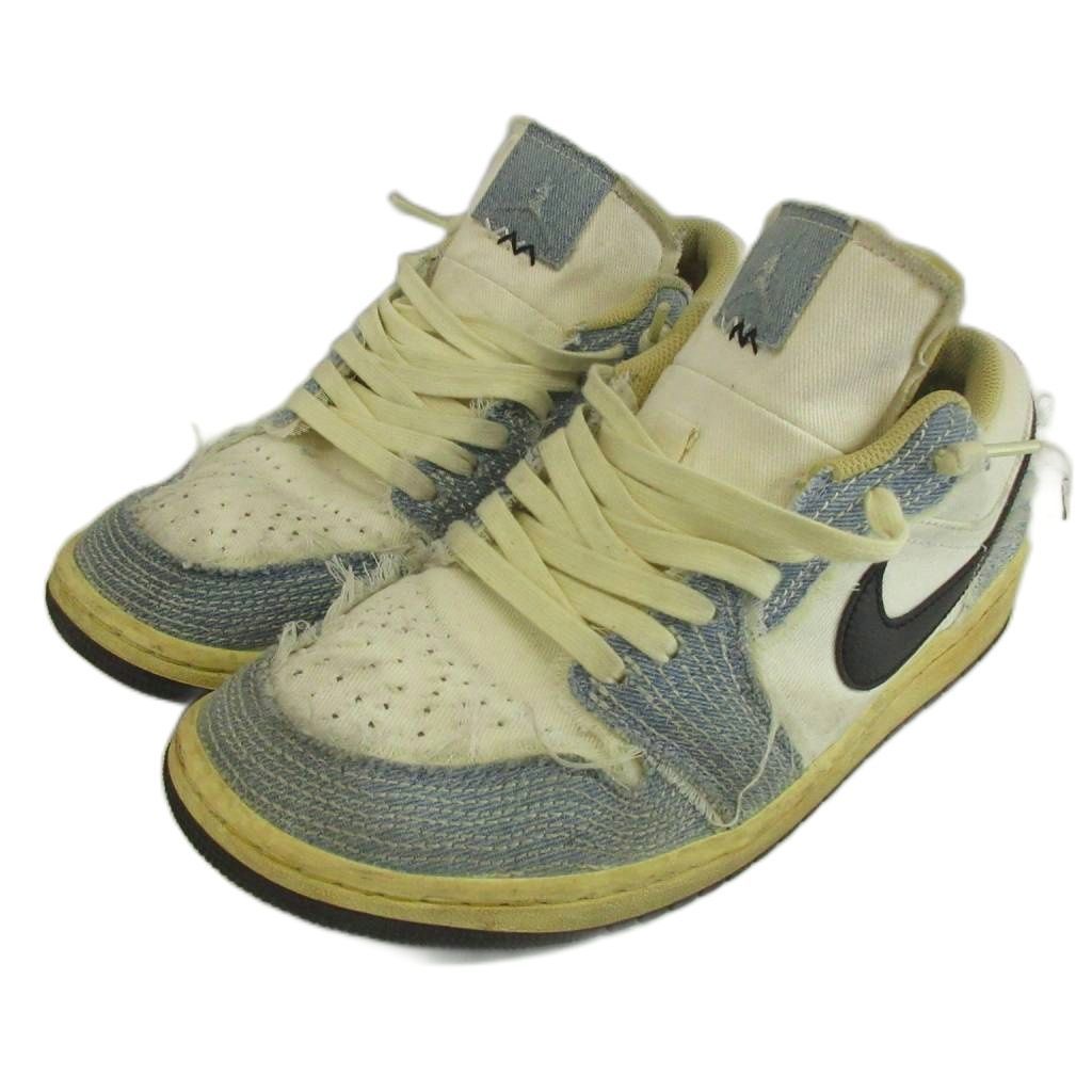 ナイキ NIKE エアジョーダン1 ロー SE ワールド メイク ジャパン Air