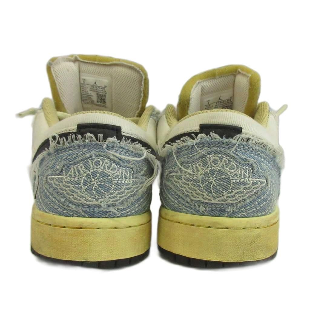 ナイキ NIKE エアジョーダン1 ロー SE ワールド メイク ジャパン Air