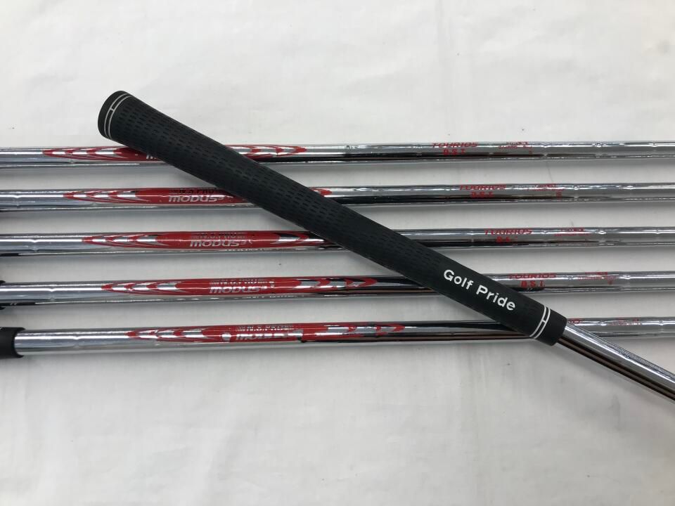 ダンロップ SRIXON ZX5 Mk2 NSプロ MODUS 3 TOUR 105 DST Sフレックス