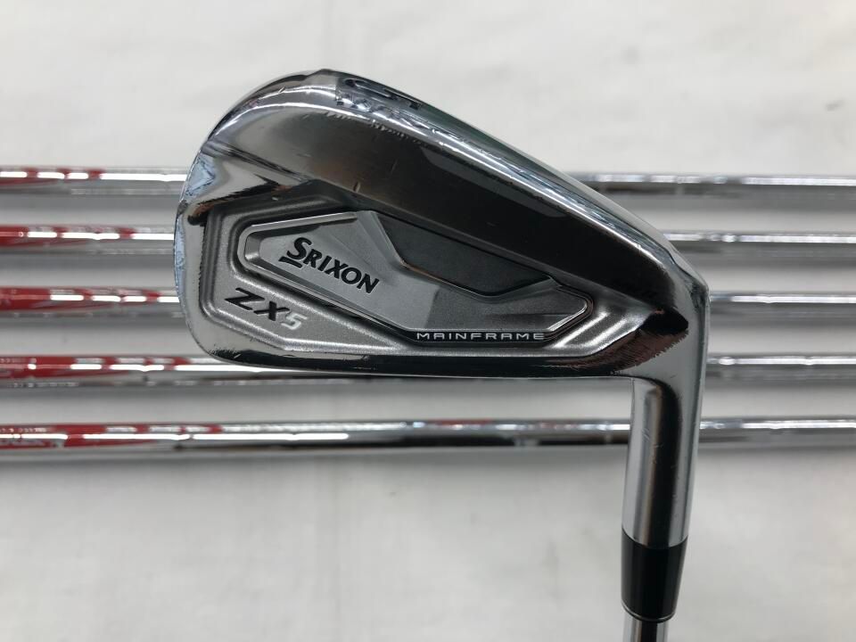 ダンロップ SRIXON ZX5 Mk2 NSプロ MODUS 3 TOUR 105 DST Sフレックス