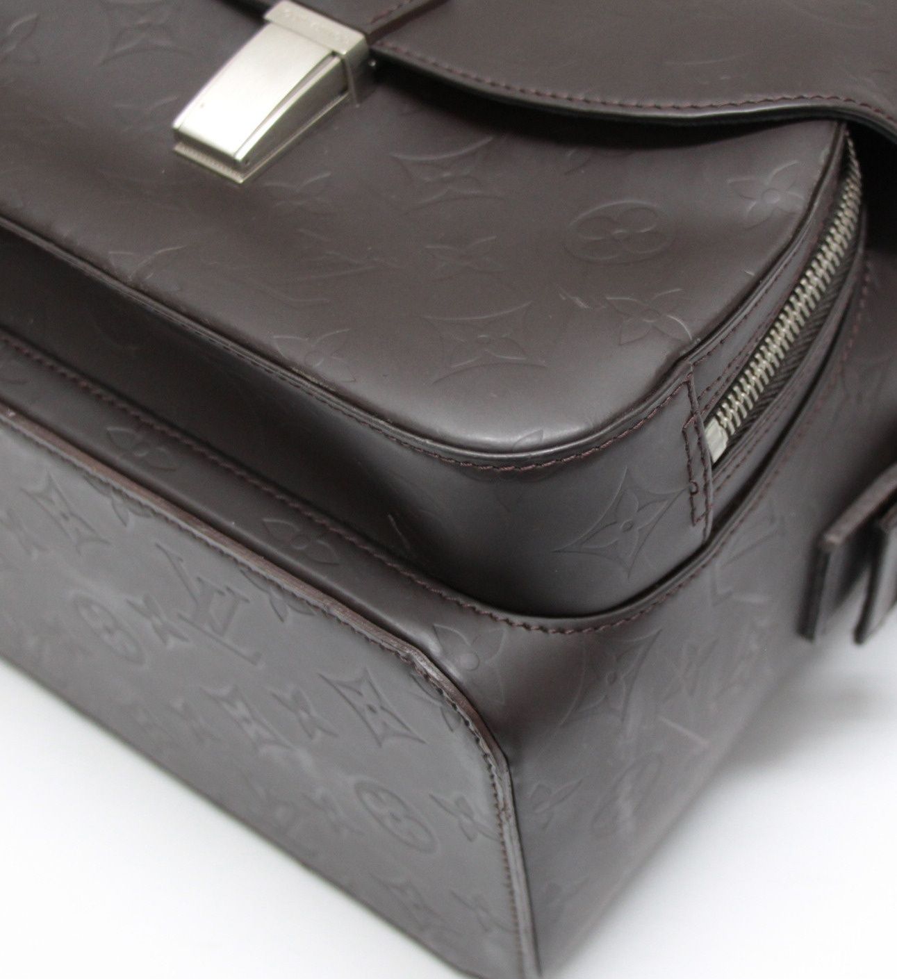 ルイヴィトン Louis Vuitton チャーリー 2WAYショルダーバッグ カメラ