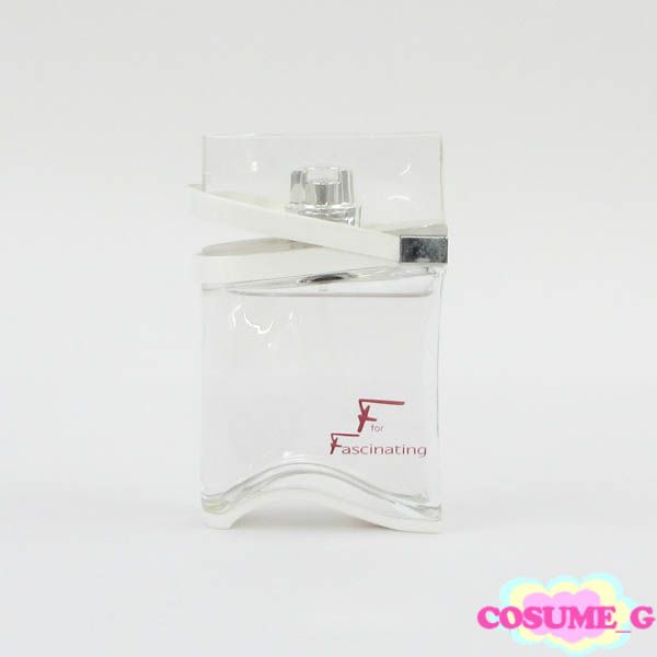サルヴァトーレ フェラガモ エフ フォー ファシネイティング オーデトワレ 50ml EDT ほぼ未使用 (2) G871