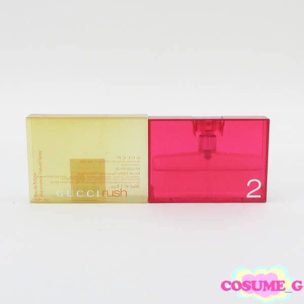 グッチ ラッシュ2 オーデトワレ 30ml EDT G870