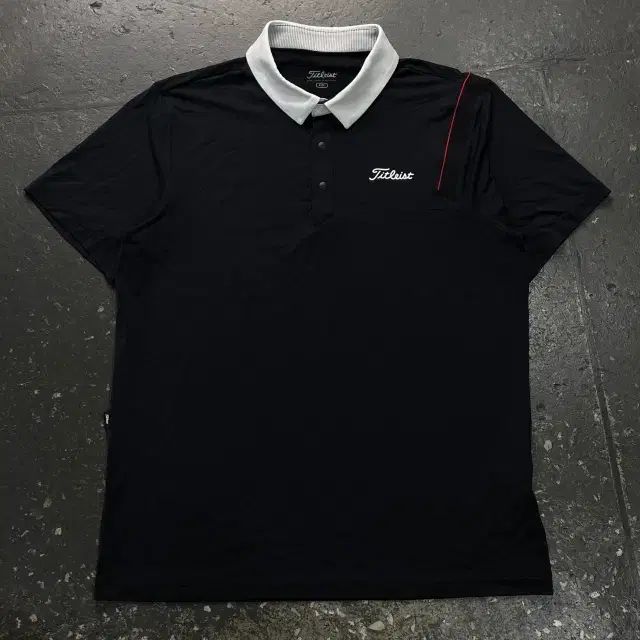 105 タイトリスト カラーTシャツ