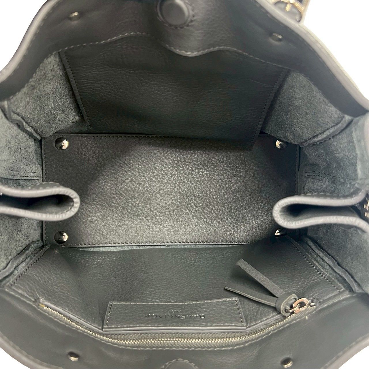 美品 バレンシアガ ペーパー ミニ 2WAY ショルダーバッグ トートバッグ