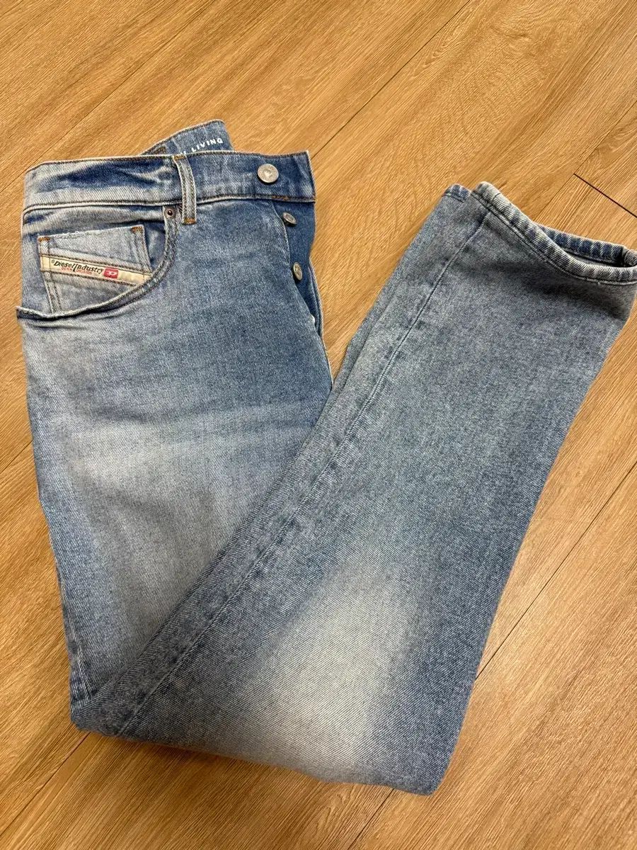 DIESEL デニム ズボン W29 サイズ