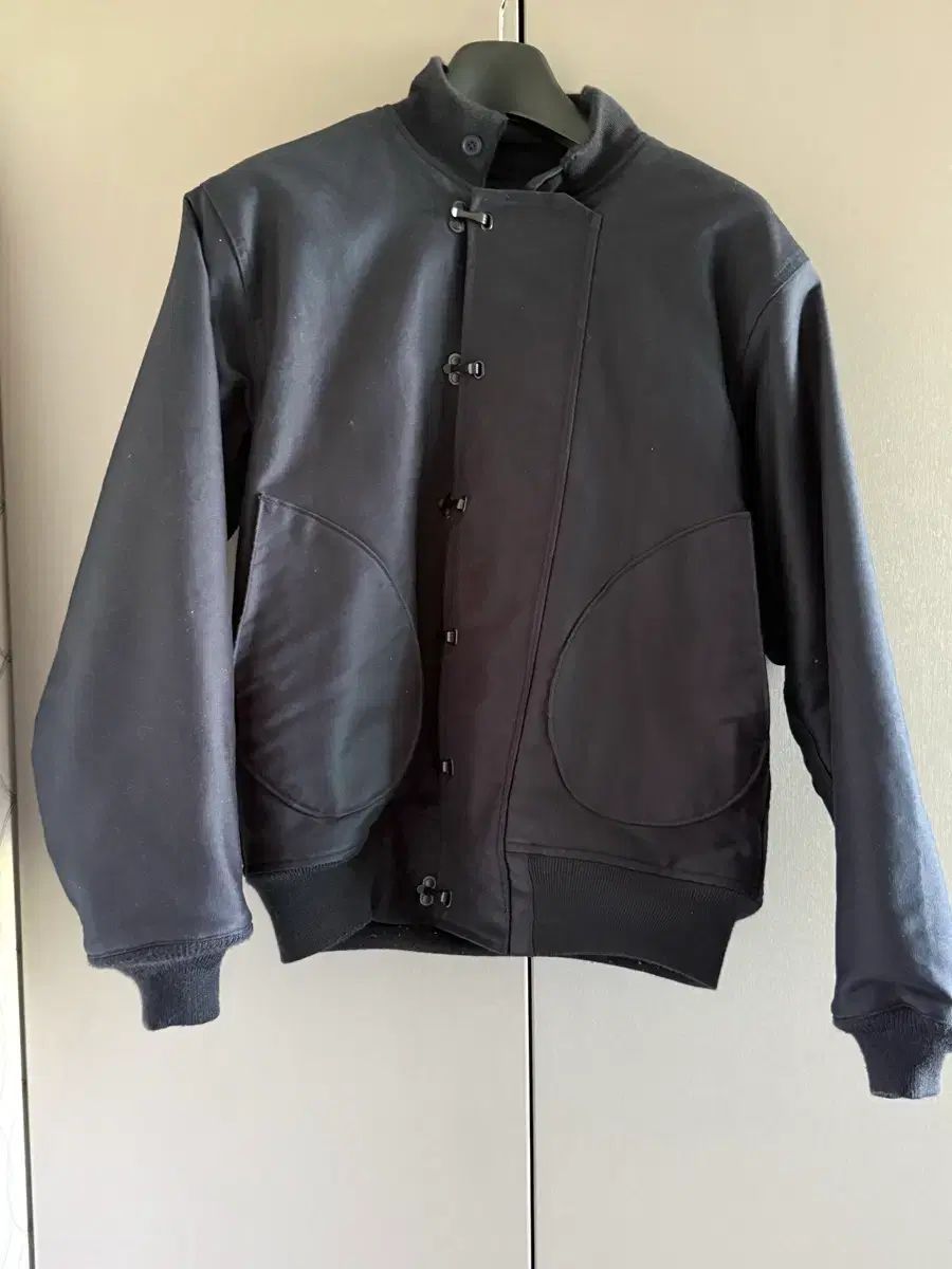 BRONSON デッキ フック ジャケット XL(42)