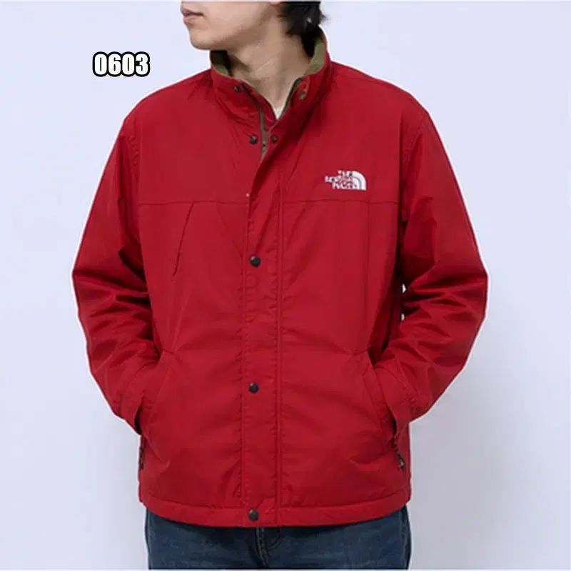 XL THE NORTH FACE ゴアテックス ウィンドブレーカー ジャケット