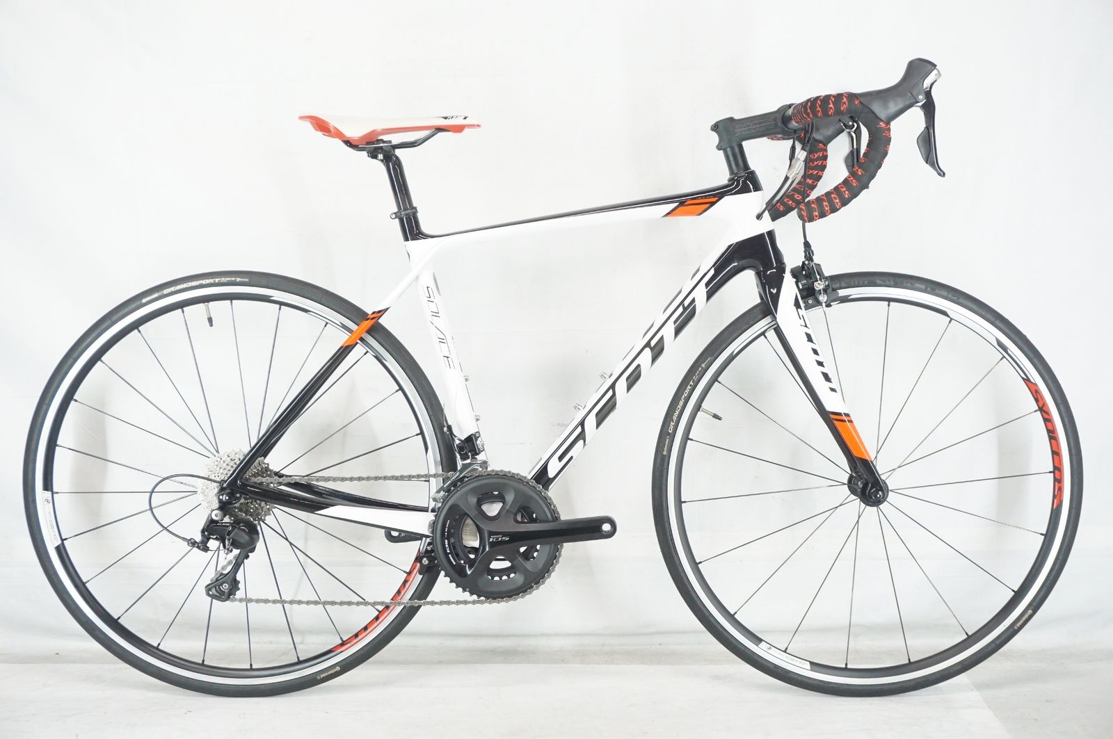 SCOTT 「スコット」 SOLACE 20 2016年モデル ロードバイク / バイチャリ阪急塚口店