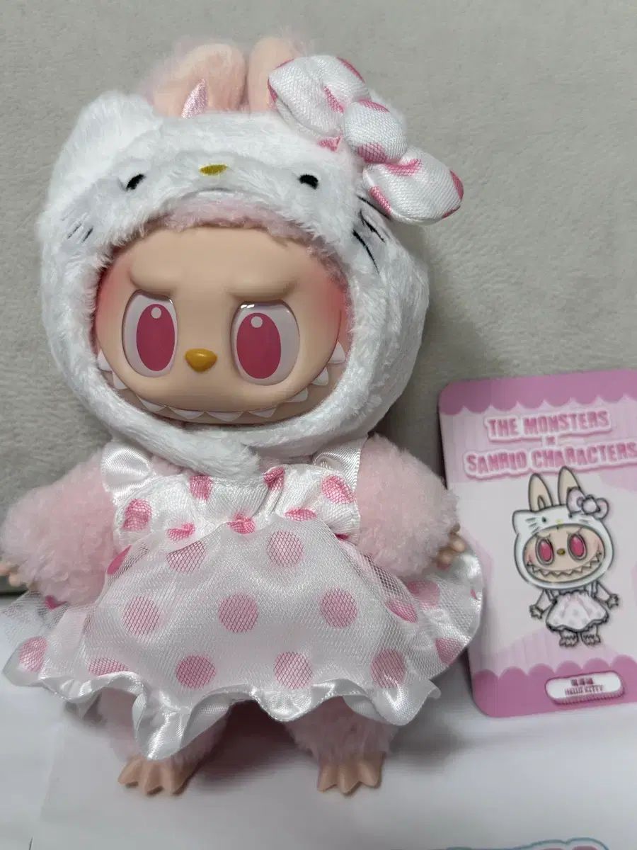 binho サンリオ ハローキティ マイメロディ フィギュア ラブブ サンリオ マイメロディ ハローキティ