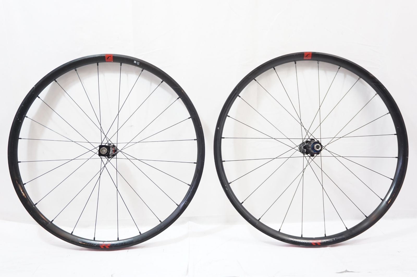 FULCRUM 「フルクラム」 RAPID RED 5 DB 650B シマノ11速 ホイールセット / バイチャリ世田谷店