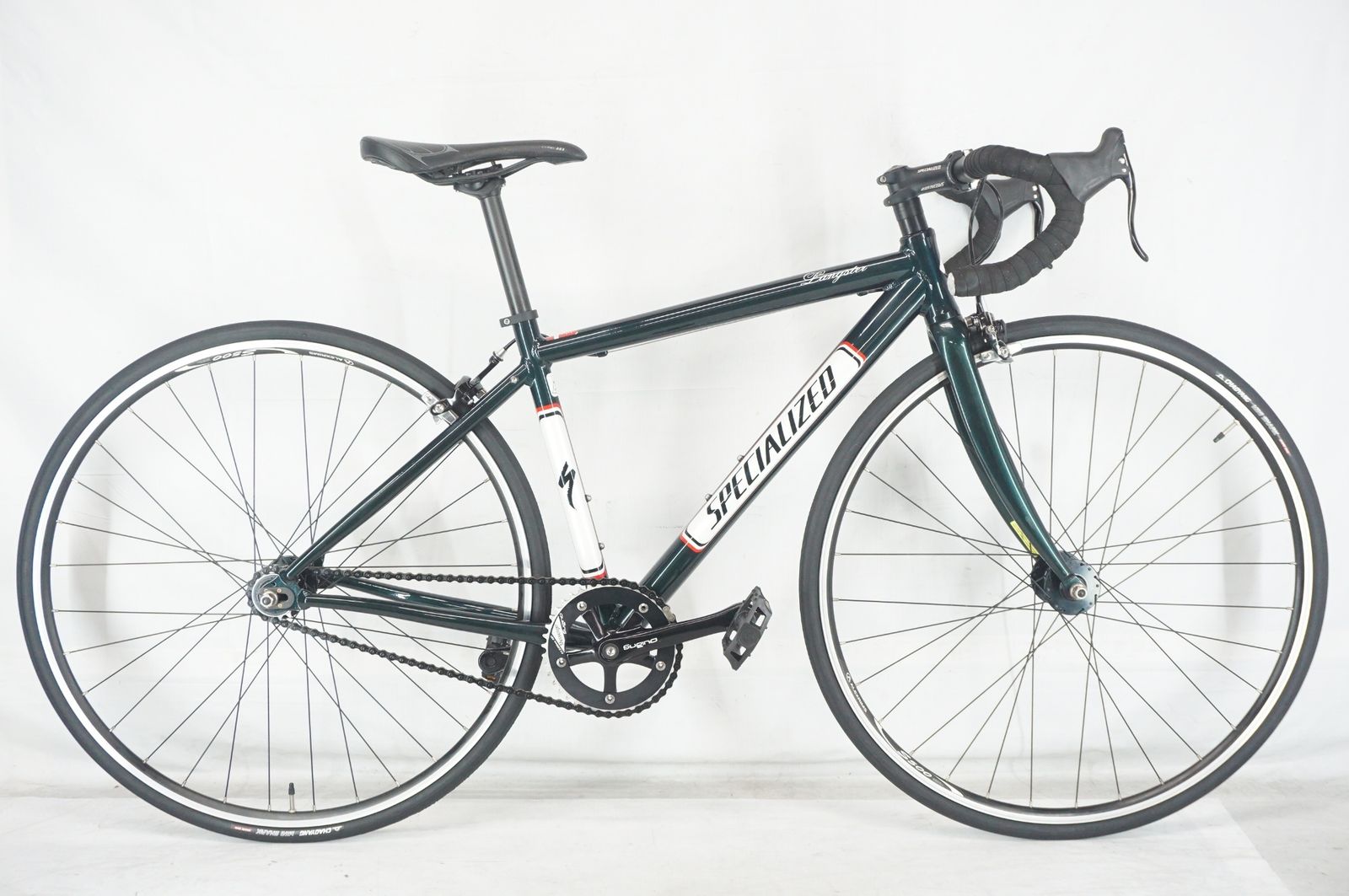 SPECIALIZED 「スペシャライズド」 LANGSTER 2008年モデル ピストバイク / バイチャリ阪急塚口店