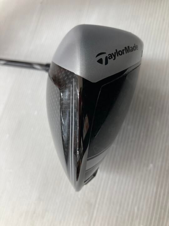 テーラーメイド M3 460 9.5度 Speeder 661 EVOLUTION 4 Sフレックス