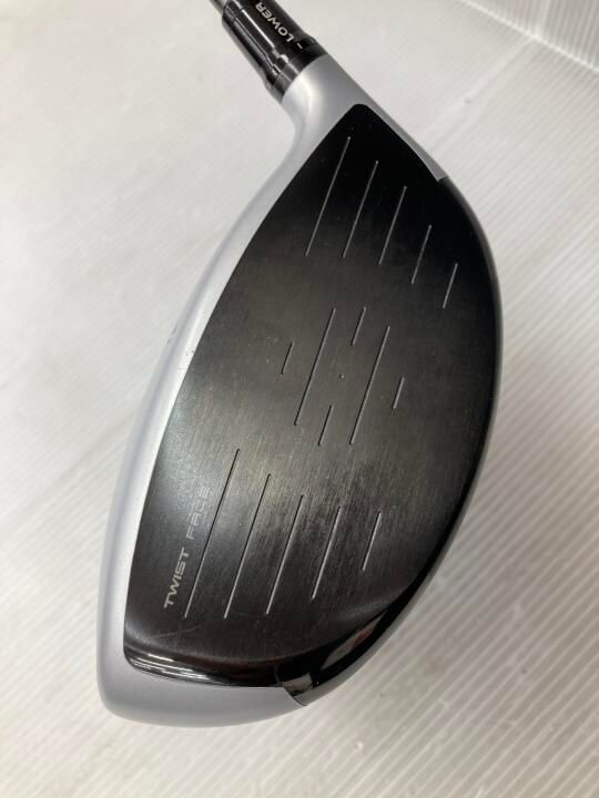 テーラーメイド M3 460 9.5度 Speeder 661 EVOLUTION 4 Sフレックス