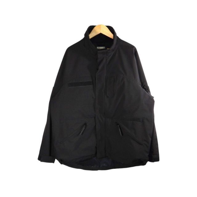 WAIPER PERTEX PARATROOPER JACKET サイズL WP1136 ワイパー パーテックス パラトルーパー ジャケット アウター 大名店 10,296円