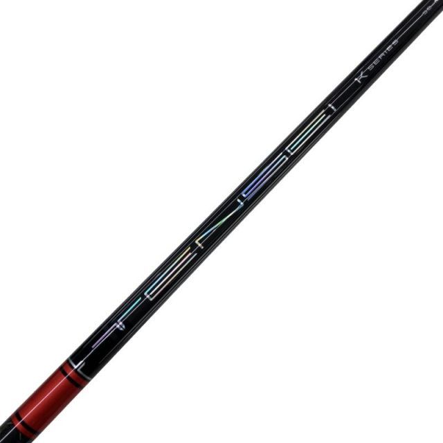 【中古】 ピンスリーブ付き(G440系) 三菱ケミカル(レイヨン)ドライバー用 シャフト TENSEI PRO RED 1K 50 (フレックスR)Bランク ゴルフクラブ