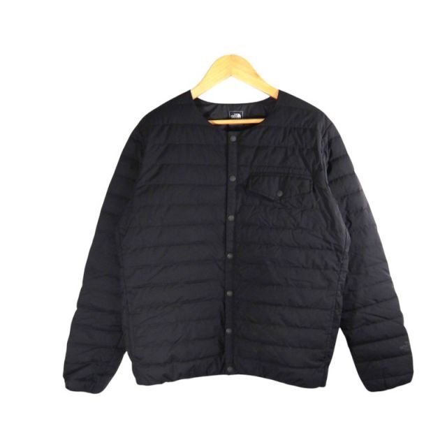 THE NORTH FACE WINDSTOPPER ZEPHER SHELL CARDIGAN BLACK サイズＭ ND91962 ザノースフェイス ウィンドストッパー ゼファー シェルカーディガン 大名店