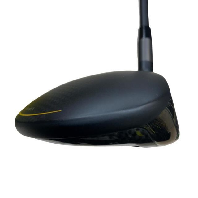 【中古】 キャロウェイ ROGUE ST MAX 3W フェアウェイウッド FW VENTUS 5 for CW(ROGUE ST FW) (フレックスS) メンズ 男性用 右利き 右用 Cランク ゴルフクラブ