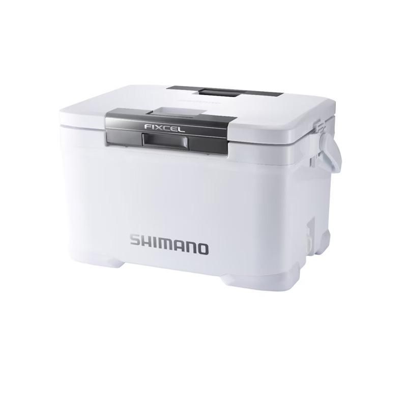 シマノ NF-430Z フィクセル TD 30L パールホワイト