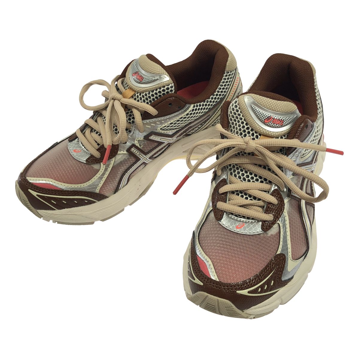 asics アシックス ABOVE THE CLOUDS スニーカー 1203A654 23.5cm