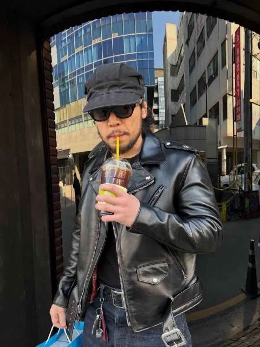 カシラ キャップ