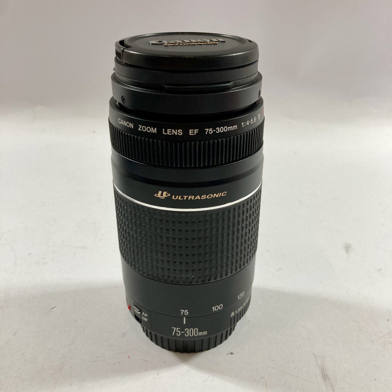 ☆ canon キャノン EOS Kiss III フィルム一眼レフカメラ 望遠ズーム