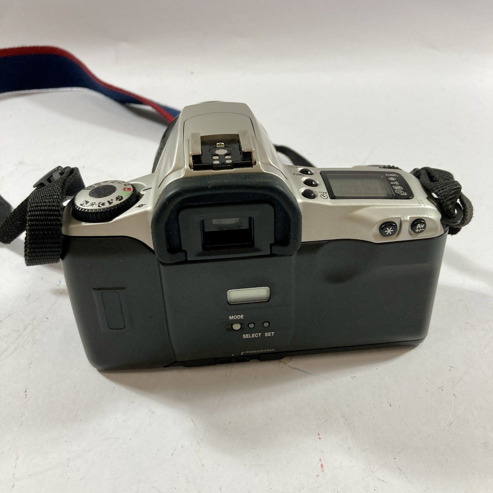 ☆ canon キャノン EOS Kiss III フィルム一眼レフカメラ 望遠ズーム