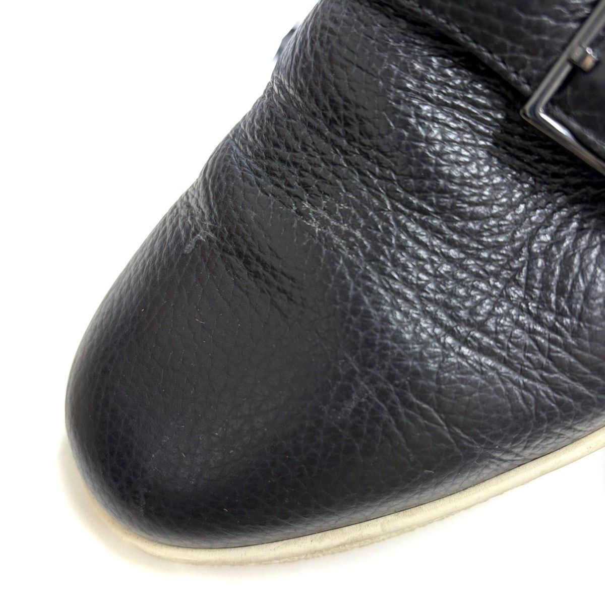 JOHN LOBB ジョン ロブ HOLME 0318 ホルム ダブルモンクストラップ 