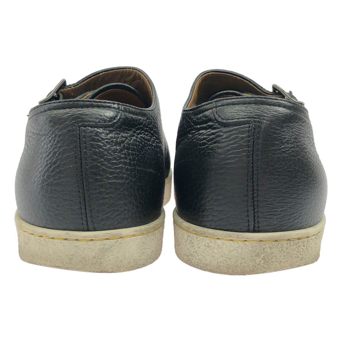 JOHN LOBB ジョン ロブ HOLME 0318 ホルム ダブルモンクストラップ 