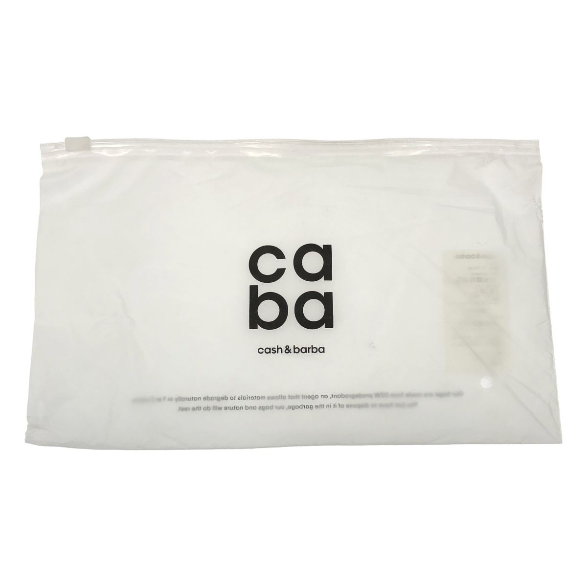 cash&barba キャッシュ&バルバ キャッシュベイビー オープンフィンガー